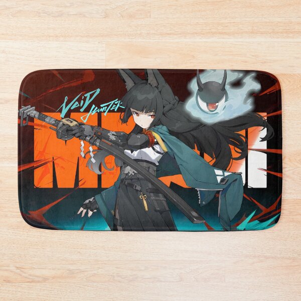 Item preview, Hoshimi Miyabi - Zenless Zone Zero designed and sold by Zirxecs.