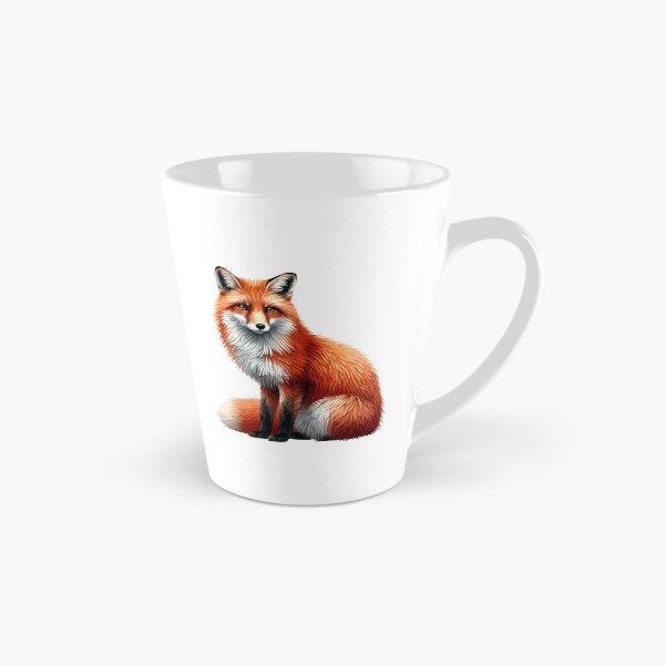 Item preview, Fox Animal Lover designed and sold by KD Merch.