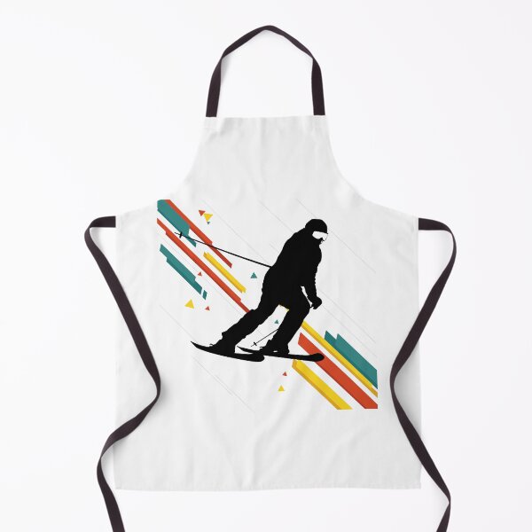 Item preview, Downhill Ski designed and sold by Red-forever.