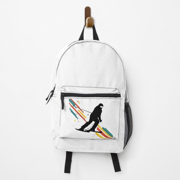 Item preview, Downhill Ski designed and sold by Red-forever.