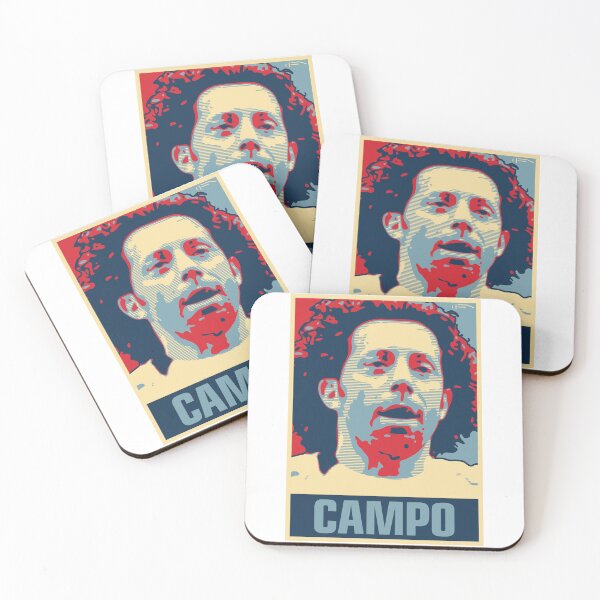 Item preview, Campo designed and sold by DFA.