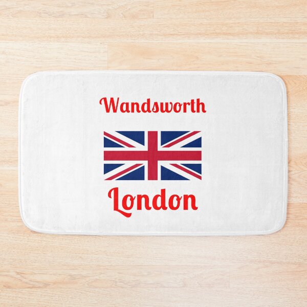Item preview, Wandsworth London - Stylish Prints, designed and sold by Fleetwood1994.