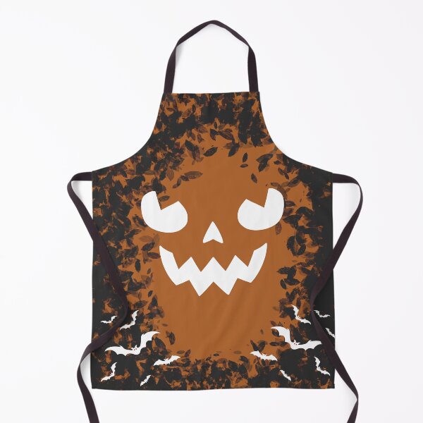 Item preview, Pumpkin Halloween Vintage Jack-O-Lantern | Funny & Festive Fall Decor designed and sold by DigitalGemShop.