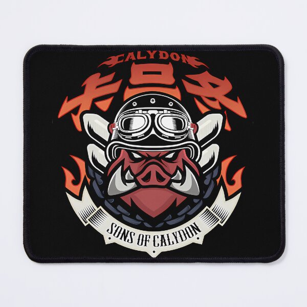 Item preview, Sons of Calydon - Zenless Zone Zero designed and sold by Zirxecs.
