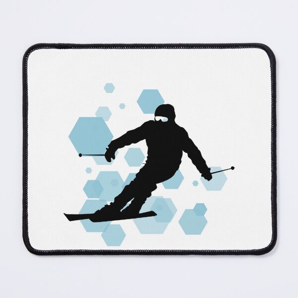 Item preview, Downhill Ski designed and sold by Red-forever.