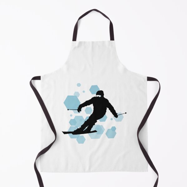Item preview, Downhill Ski designed and sold by Red-forever.