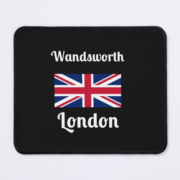 Item preview, Wandsworth London - Stylish Prints, designed and sold by Fleetwood1994.