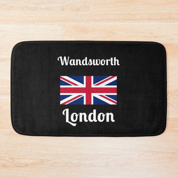 Item preview, Wandsworth London - Stylish Prints, designed and sold by Fleetwood1994.