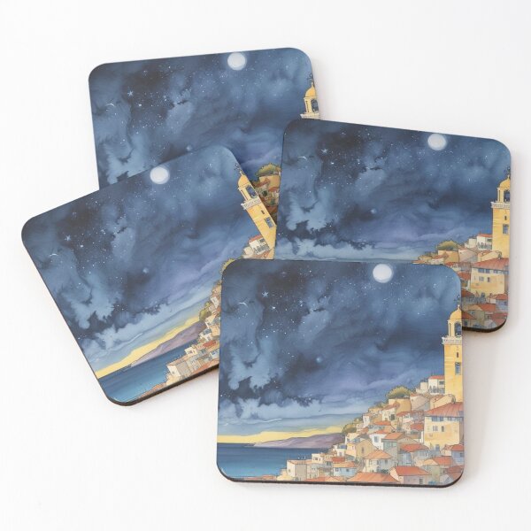 Item preview, South of France designed and sold by GasconyPassion.