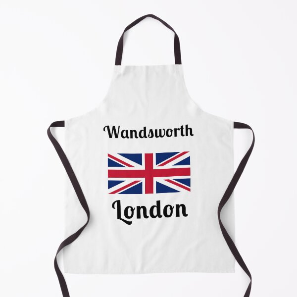 Item preview, Wandsworth London - Stylish Prints, designed and sold by Fleetwood1994.