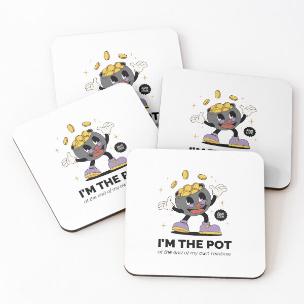 Item preview, lucky pot designed and sold by paulrommer.