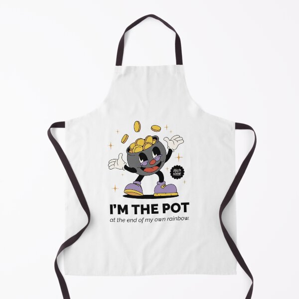 Item preview, lucky pot designed and sold by paulrommer.