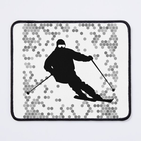 Item preview, Downhill Ski designed and sold by Red-forever.