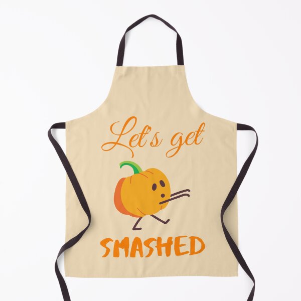Item preview, Pumpkin Smash Halloween Design | Funny & Festive Fall Decor designed and sold by DigitalGemShop.