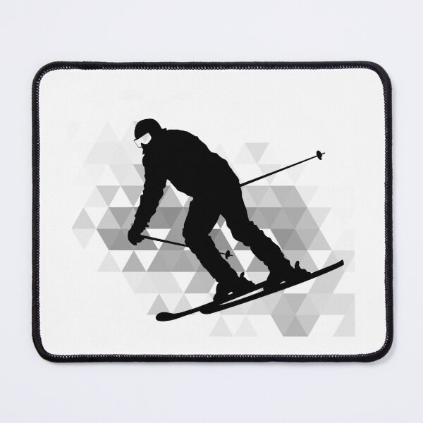 Item preview, Downhill Ski designed and sold by Red-forever.