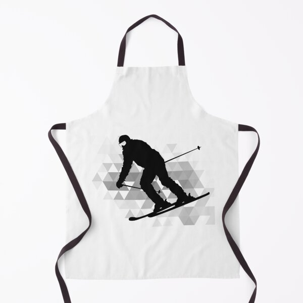 Item preview, Downhill Ski designed and sold by Red-forever.