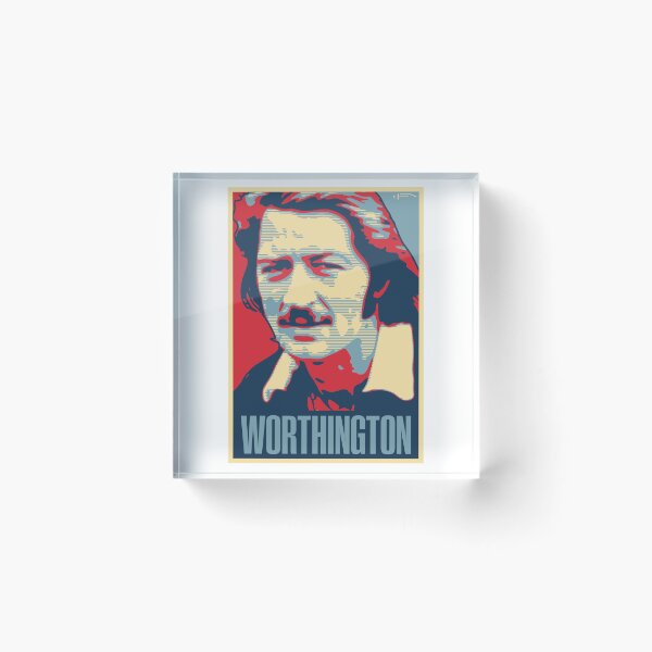 Item preview, Worthington designed and sold by DFA.