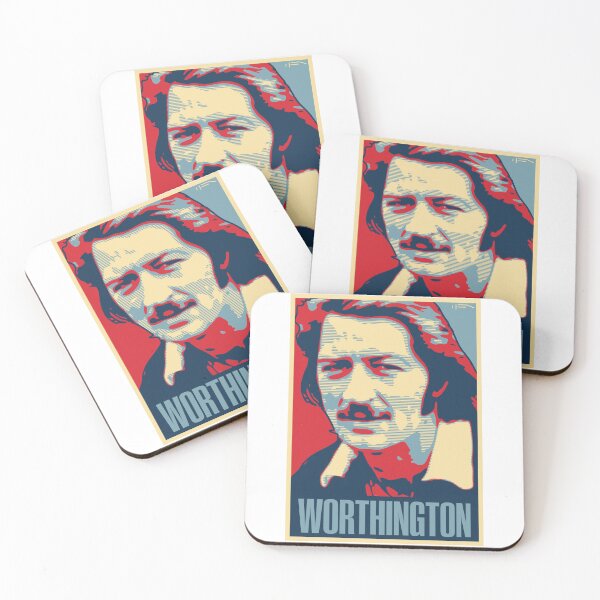 Item preview, Worthington designed and sold by DFA.