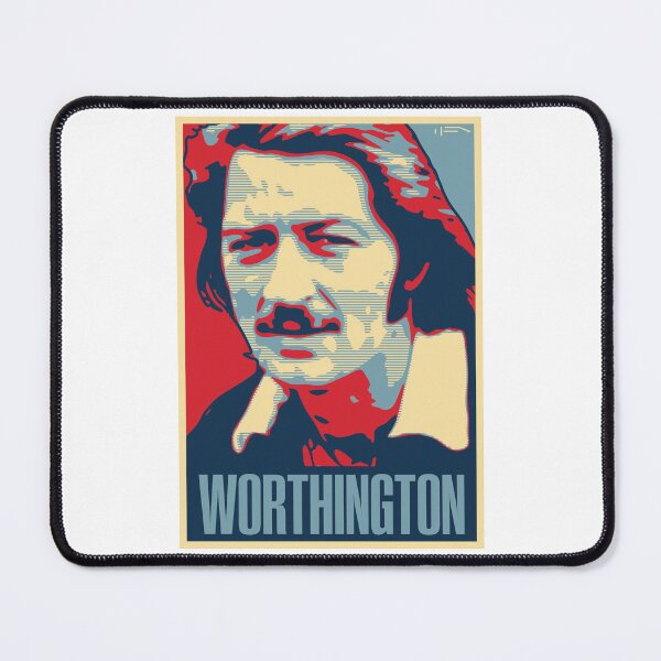 Item preview, Worthington designed and sold by DFA.