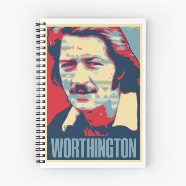 Item preview, Worthington designed and sold by DFA.