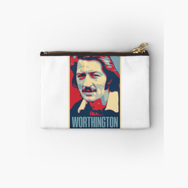 Item preview, Worthington designed and sold by DFA.