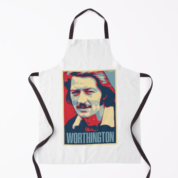 Item preview, Worthington designed and sold by DFA.