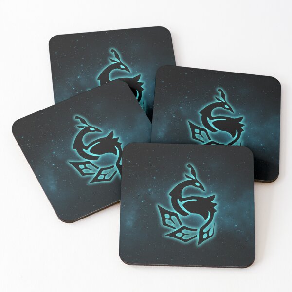 Item preview, Genshin Impact - Kaeya Constellation designed and sold by Zirxecs.
