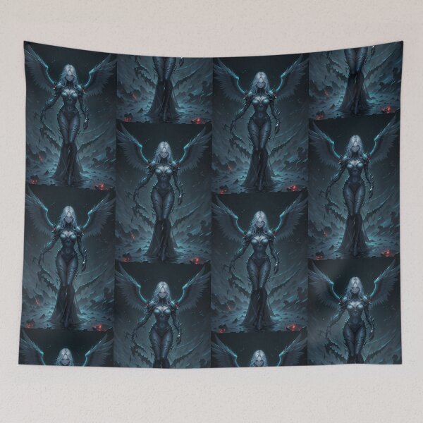 Item preview, Dark Angel designed and sold by RaF71PrO.