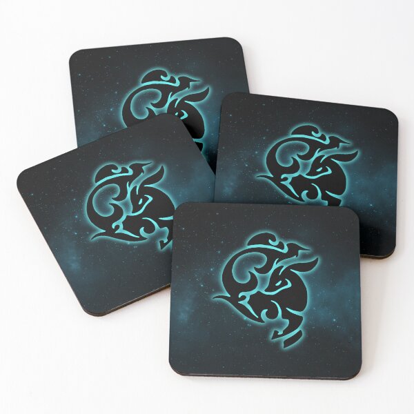 Item preview, Genshin Impact - Ganyu Constellation designed and sold by Zirxecs.
