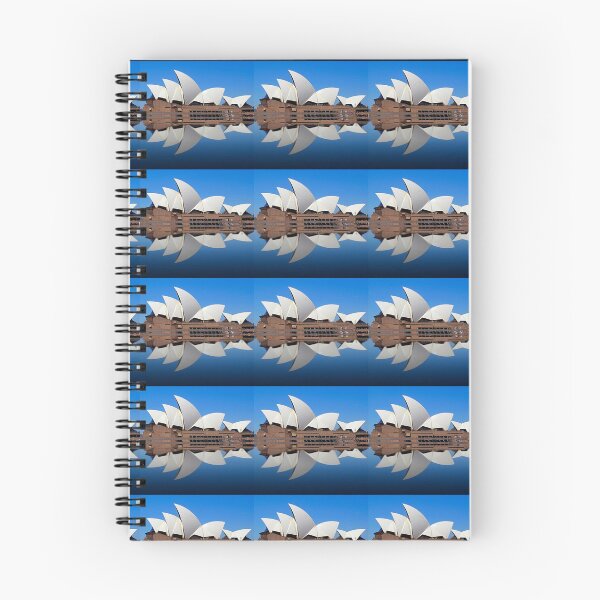 Item preview, Opera house 6 - (c) ben yassa designed and sold by beny .