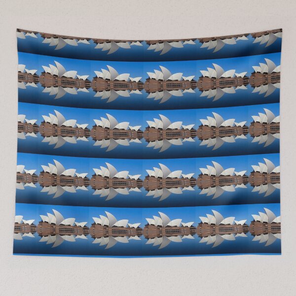 Item preview, Opera house 6 - (c) ben yassa designed and sold by beny .