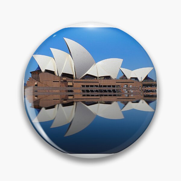 Item preview, Opera house 6 - (c) ben yassa designed and sold by beny .