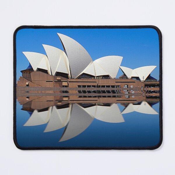 Item preview, Opera house 6 - (c) ben yassa designed and sold by beny .