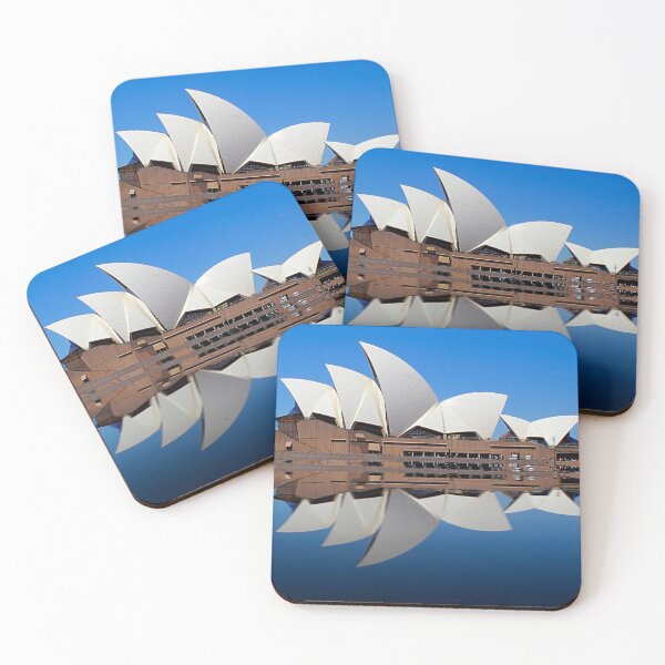 Item preview, Opera house 6 - (c) ben yassa designed and sold by beny .