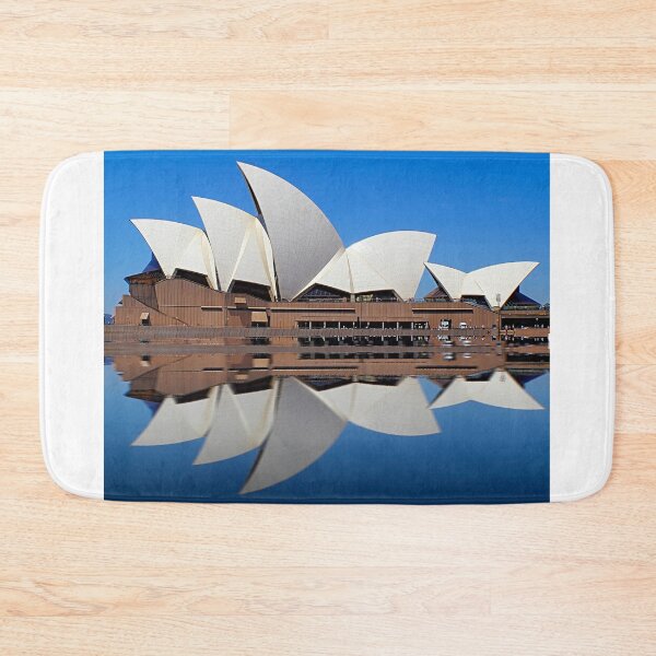 Item preview, Opera house 6 - (c) ben yassa designed and sold by beny .