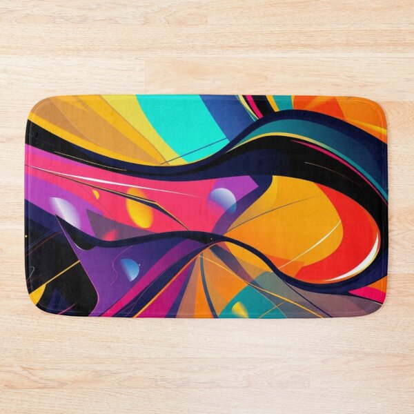 Item preview, Cosmic Fluidity designed and sold by 0penvimark.