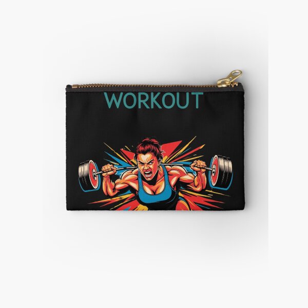 Item preview, Anime Gym Shirt- Wake Up & Workout designed and sold by Laugh & Rewind .