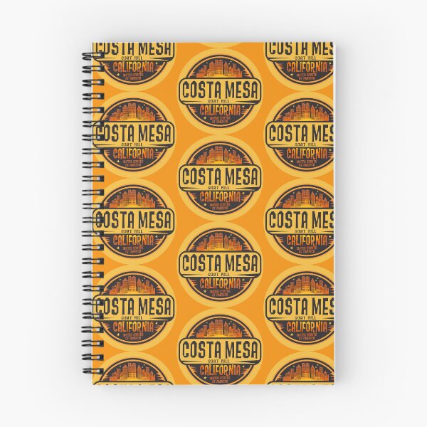 Item preview, Costa Mesa, California designed and sold by studio838.