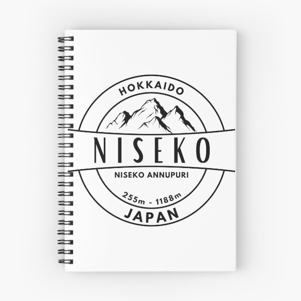 Item preview, Niseko - Japan  designed and sold by GoodOldVintage.