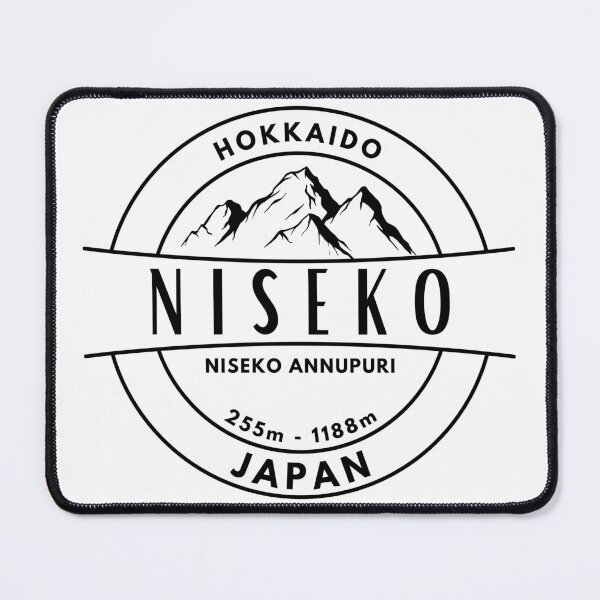 Item preview, Niseko - Japan  designed and sold by GoodOldVintage.