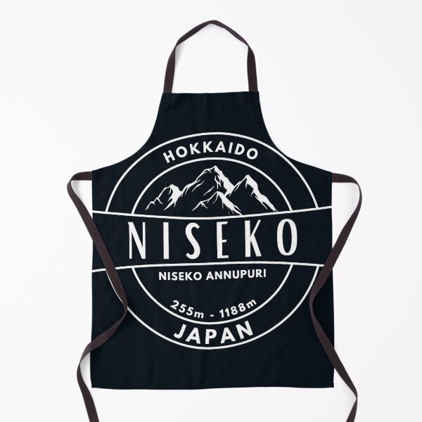 Item preview, Niseko - Japan designed and sold by GoodOldVintage.