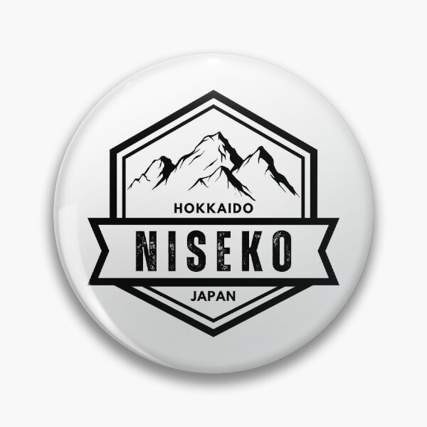 Item preview, Niseko - Japan  designed and sold by GoodOldVintage.
