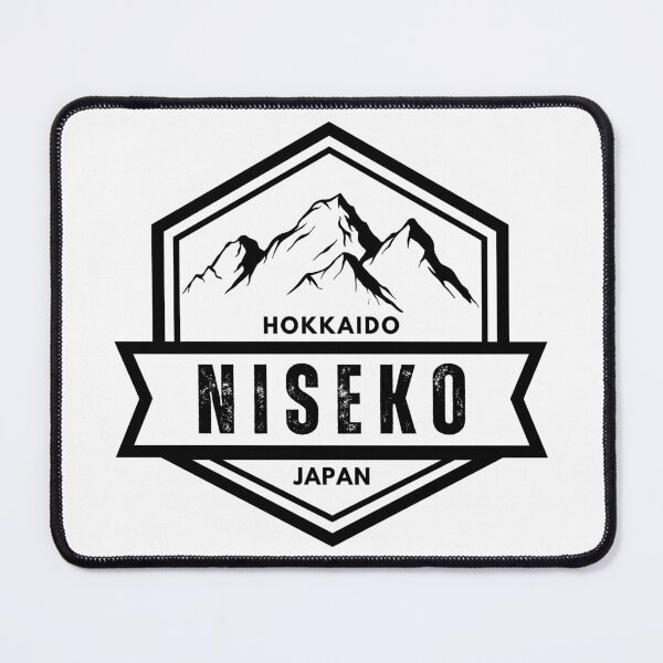 Item preview, Niseko - Japan designed and sold by GoodOldVintage.