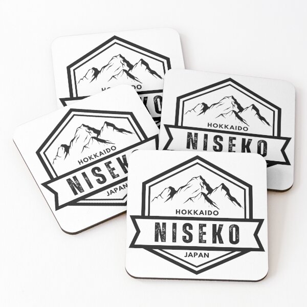 Item preview, Niseko - Japan  designed and sold by GoodOldVintage.
