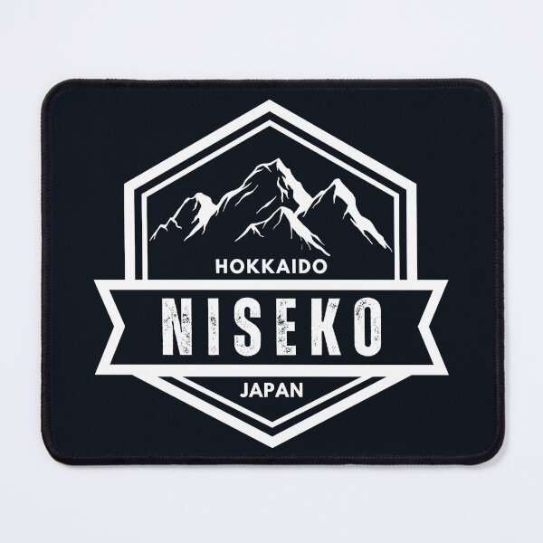 Item preview, Niseko - Japan designed and sold by GoodOldVintage.