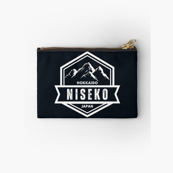 Item preview, Niseko - Japan  designed and sold by GoodOldVintage.