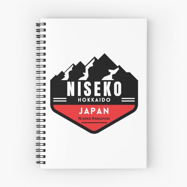 Item preview, Niseko - Japan  designed and sold by GoodOldVintage.