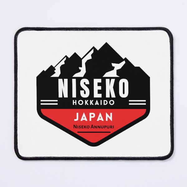 Item preview, Niseko - Japan  designed and sold by GoodOldVintage.