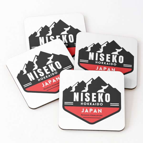Item preview, Niseko - Japan  designed and sold by GoodOldVintage.