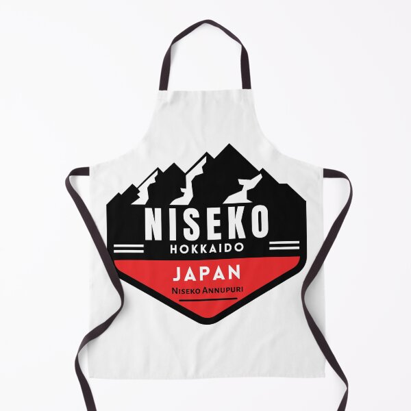 Item preview, Niseko - Japan designed and sold by GoodOldVintage.